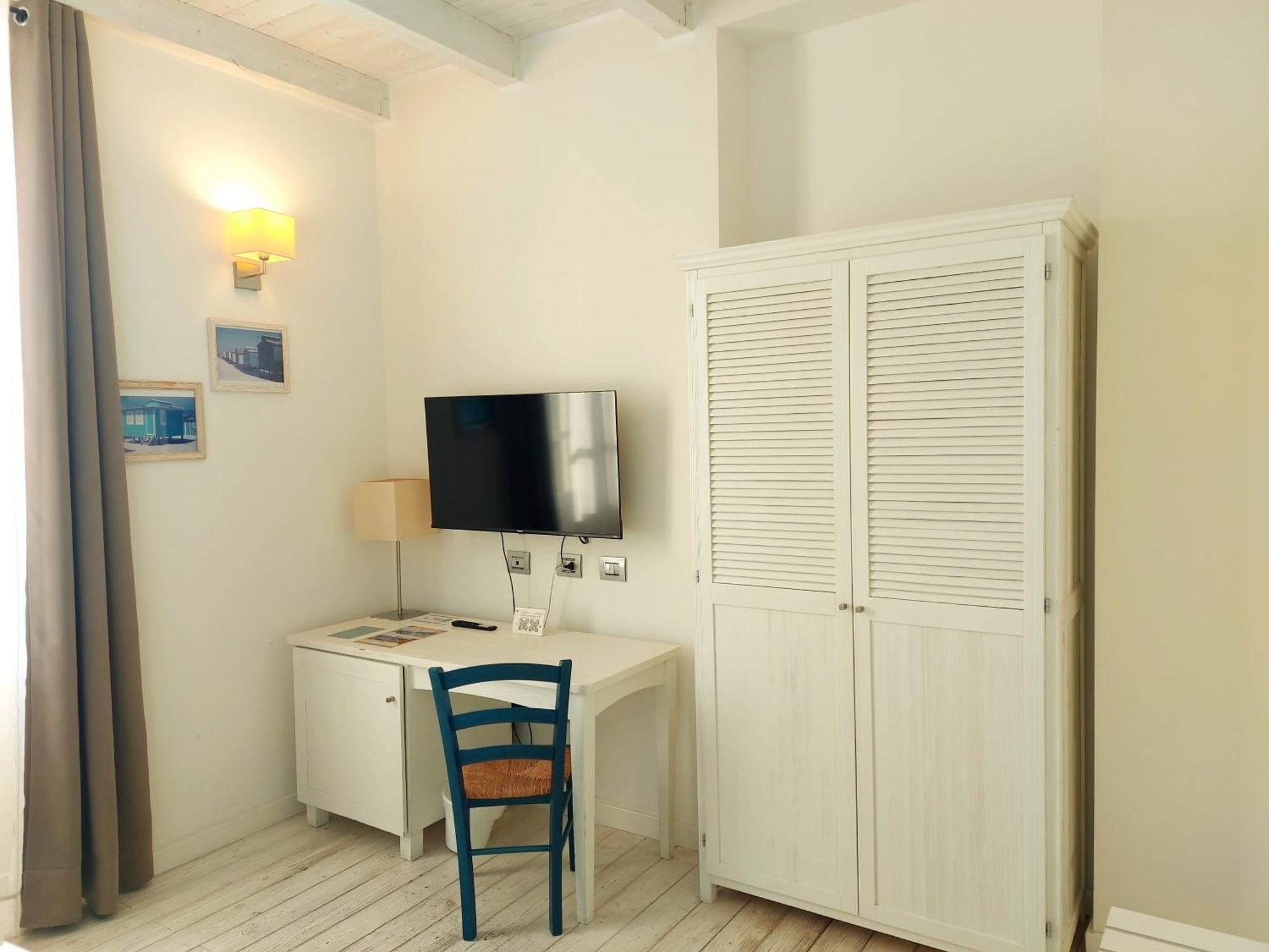 Hotel La Villa Del Mare 칼리아리 외부 사진