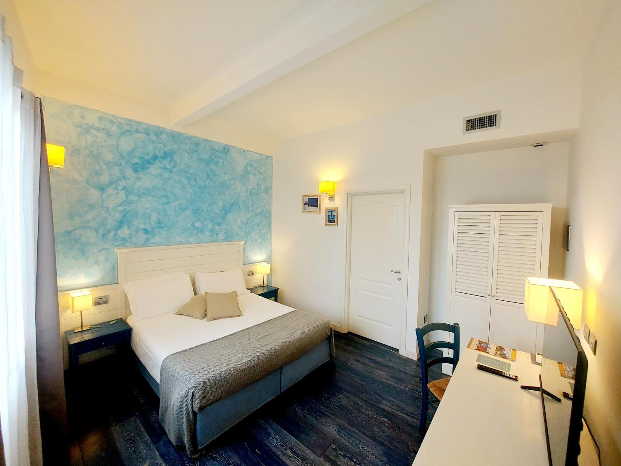 Hotel La Villa Del Mare 칼리아리 외부 사진