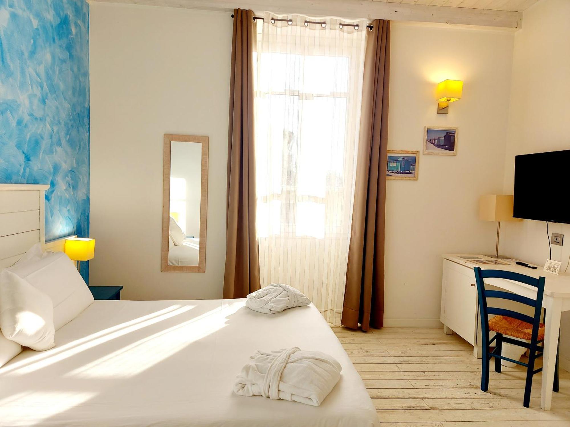 Hotel La Villa Del Mare 칼리아리 외부 사진