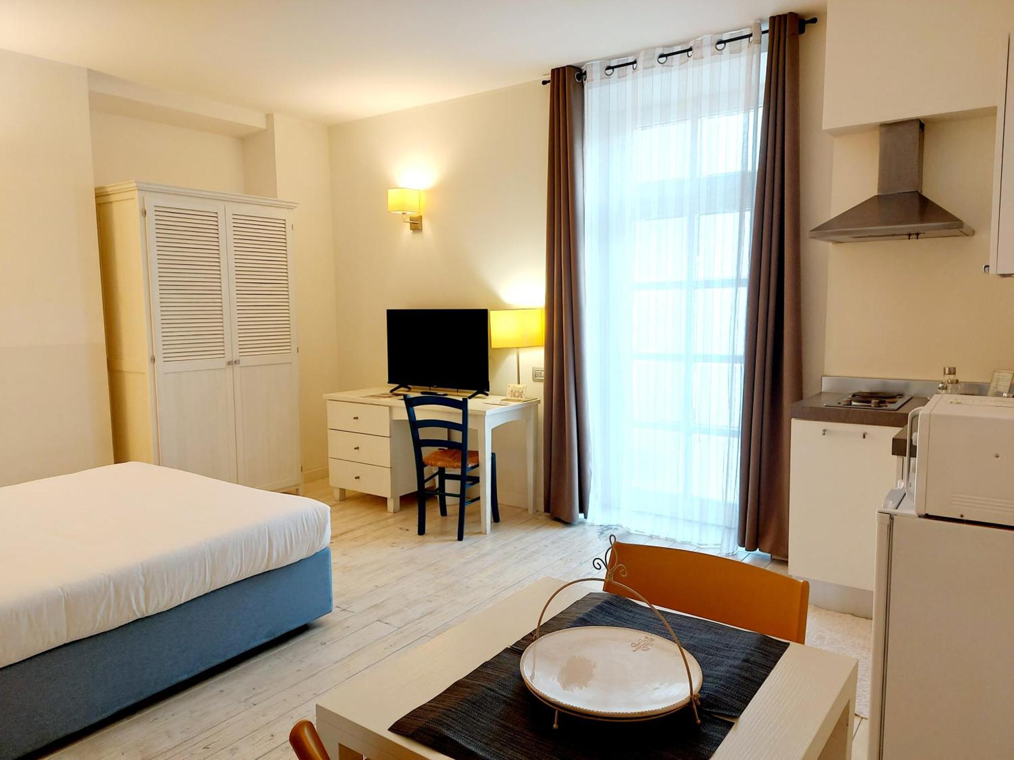 Hotel La Villa Del Mare 칼리아리 외부 사진